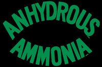 **ANHYDROUS AMMONIA,CURVED