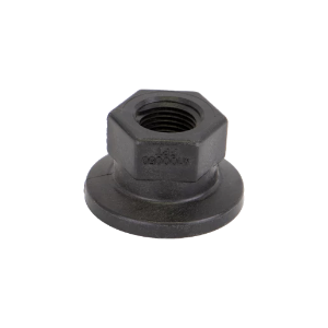 FLANGE ADAPTER; 1" X 1/2"FPT