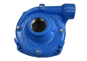 INLET VOLUTE, 1-1/2" X 1-1/4"