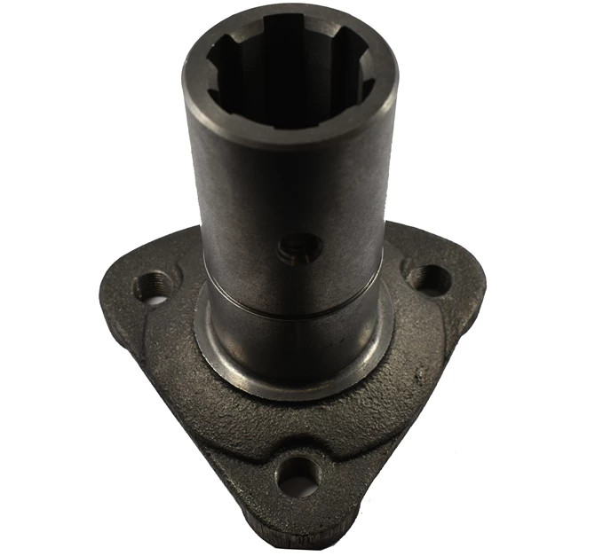 HYPRO LLC 045 05629000 PTO DRIVER HUB, 9006C-O; OILER