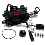RAVEN IND (NW-9348) 084 063-0172-924 *COMPLETE INJ. PUMP HOUSING