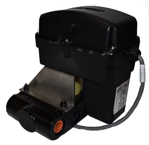 *16 GPM HYD. REGULATING CONTROL VALVE