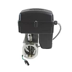 RAVEN IND (NW-9348) 084 0632177 *BUTTERFLY REG VLV;2" STAINLESS