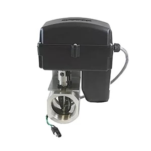 *BUTTERFLY REG VLV;2" STAINLESS