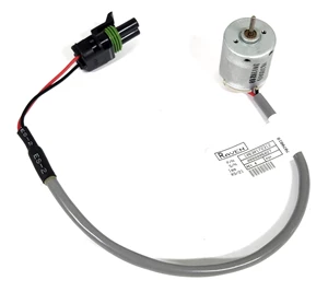 TACH GENERATOR SIDEKICK HIGH VLM