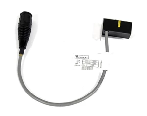 PUMP SENSOR; DIRECT DRIVE STYLE