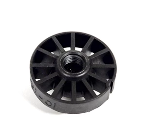 HUB W/BEARINGS; RFM100 METER