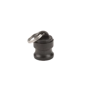CAM LOCK; 3/4" MALE PLUG