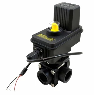 *3-WAY 1" 12V VALVE