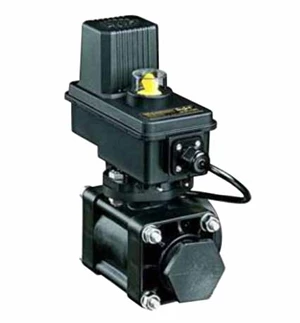 *PRES. REG VALVE, 2 WAY, 3RPM