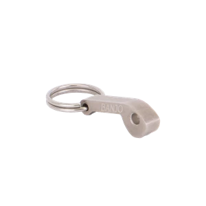 CAM LOCK; 1"-1 1/4"  ARM