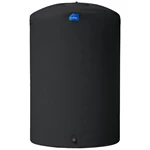 ACE ROTO-MOLD MFG INC 111 102V6250-BLACK *VERT TANK, 6,250 GAL, 16" LID - BLACK