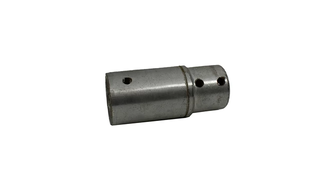 ACE PUMP CORPORATION 002 10345 PTO ADAPTER, 5/8", 1000 RPM