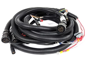 *CABLE; SCS4400 GEN2 16PIN FINAL & INJEC
