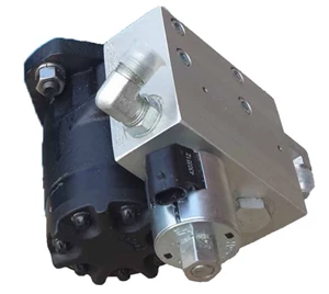 *KIT;HYD MOTOR/PWM VALVE, DIRECT DRIVE
