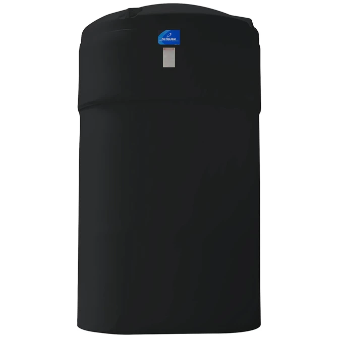 ACE ROTO-MOLD MFG INC 111 120V9500-BLACK *VERT TANK; 9,500 GAL, 16" LID
