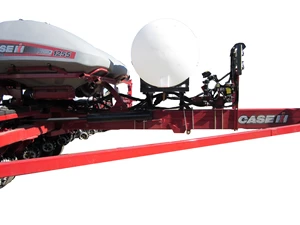 *CIH 1255 BULK FILL 12R30; 1-300 GAL RD