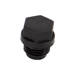 1/4" DRAIN PLUG