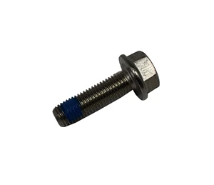 IMPELLER BOLT;POLY PUMP,1997+