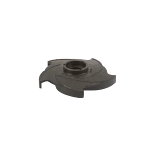 5 VANE IMPELLER;POLY PUMP,1997+