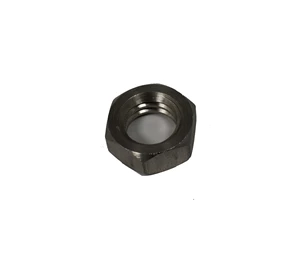 IMPELLER HEX NUT;POLY PUMP,1997+