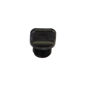 BANJO PUMP PRIMER PLUG/"T" STRAINER