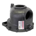 102 13712 BODY; 3"  POLY BANJO PUMP