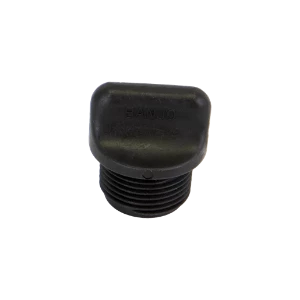 DRAIN PLUG; 3"  STRAINER