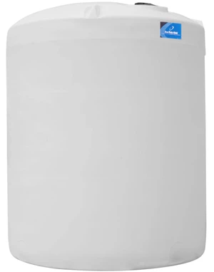*VERT TANK; 10,500 GAL, 1.8 SG, 16" LID