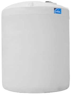*VERT TANK; 12,500 GAL, 16" LID
