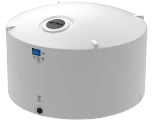 *VERT TANK; 7,000 GAL, 16" LID