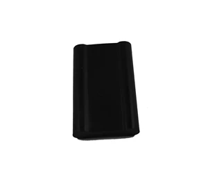 BUMPER CUSHION, 9000 PUMP