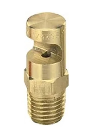 FIELD JET NOZZLE, 1/4"