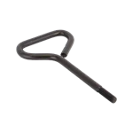 102 15022 HANDLE; 200 SERIES BANJO CAST