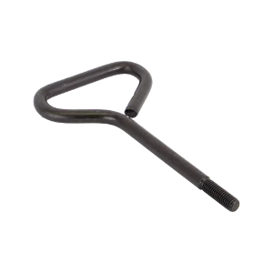 HANDLE; 200 SERIES BANJO CAST