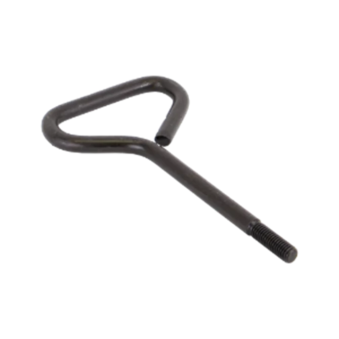102 15022 HANDLE; 200 SERIES BANJO CAST