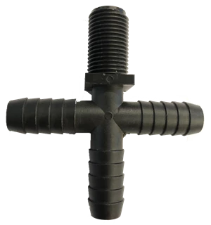 NOZZLE CAP, POLY