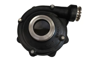VOLUTE; FLANGED 9307; 0151-9300C
