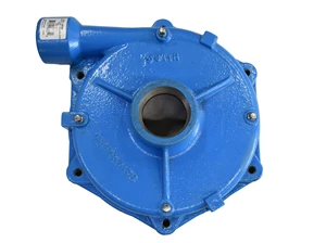VOLUTE; 9305 CAST PUMP