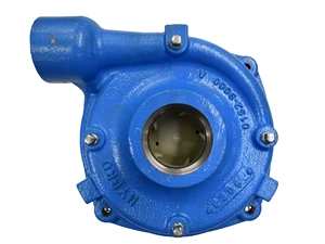 PUMP, LESS ENGINE, 1 1/2" X 1 1/4"