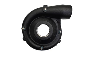 VOLUTE; 9306 CAST PUMPS