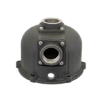 102 15712 PUMP HOUSING;CAST IRON BANJO 222 SER