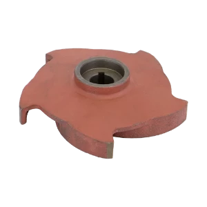 IMPELLER;CAST IRON BANJO 222 SERIES