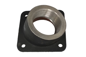 FLANGE-INLET 20 DEG., 2"