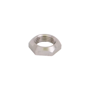 IMELLER NUT; 2"  CAST PUMPS