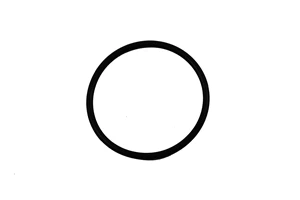 O-RING, SLEEVE 5200 PUMP