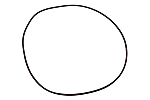 O'RING; POLY CENTRIFUGAL