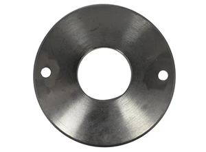 WEAR PLATE; 3" BANJO CAST PUMP
