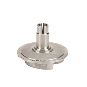 3" SS IMPELLER