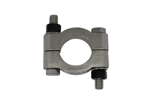 OLD STYLE SHAFT CLAMP; 3" PUMP